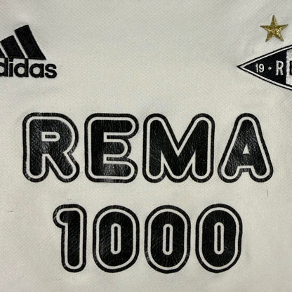 Rosenborg 2008 home