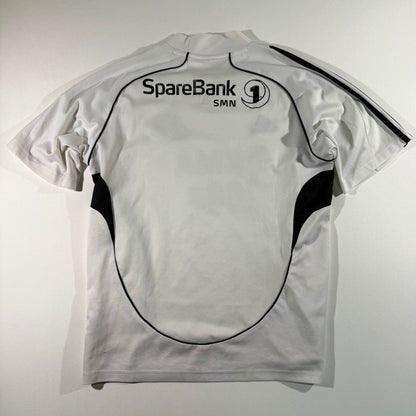 Rosenborg 2008 home