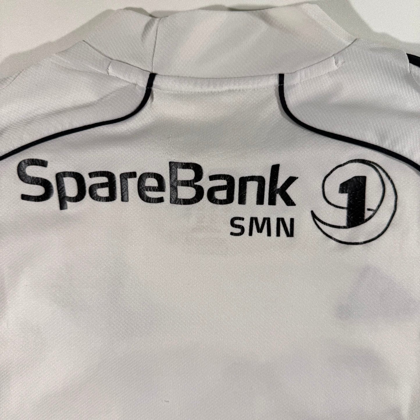 Rosenborg 2008 home