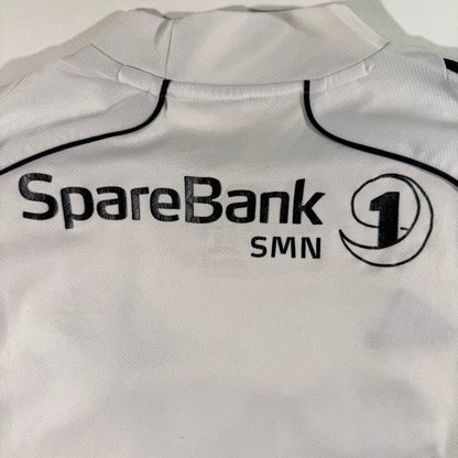 Rosenborg 2008 home