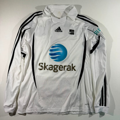 Odds BK 2010 home #4 Morten Fevang