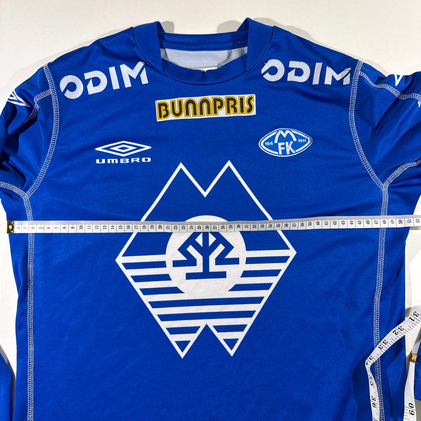 Molde FK 2009 home