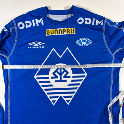 Molde FK 2009 home