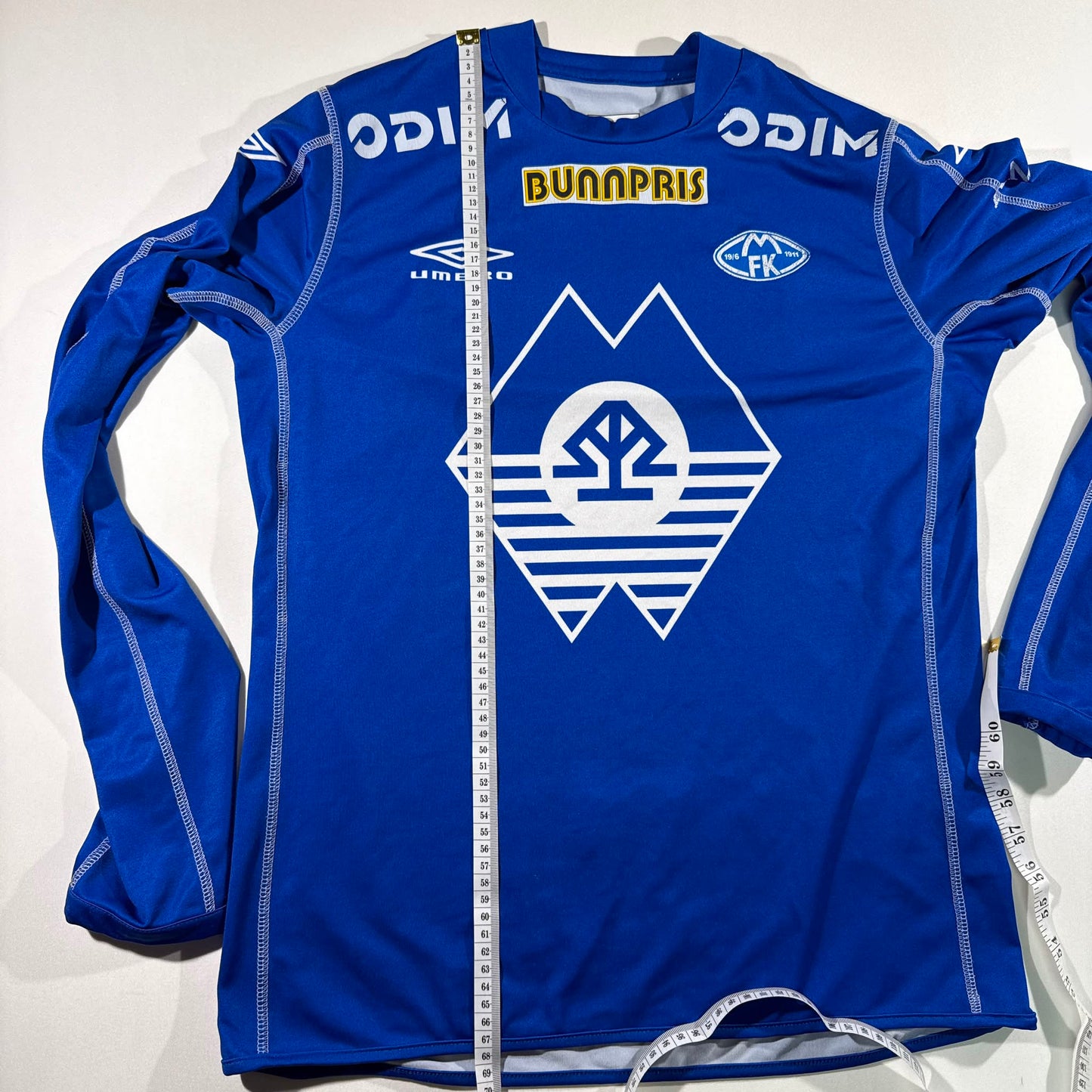 Molde FK 2009 home