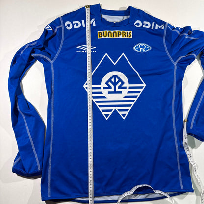 Molde FK 2009 home