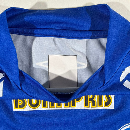 Molde FK 2009 home