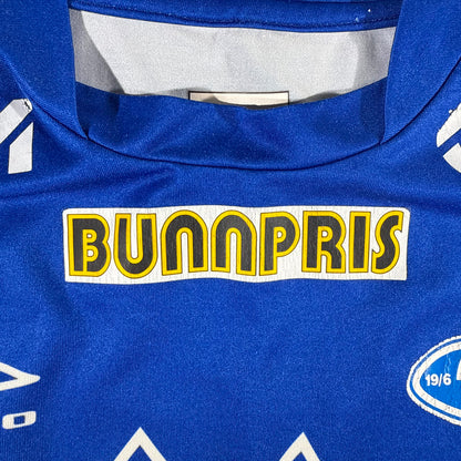 Molde FK 2009 home
