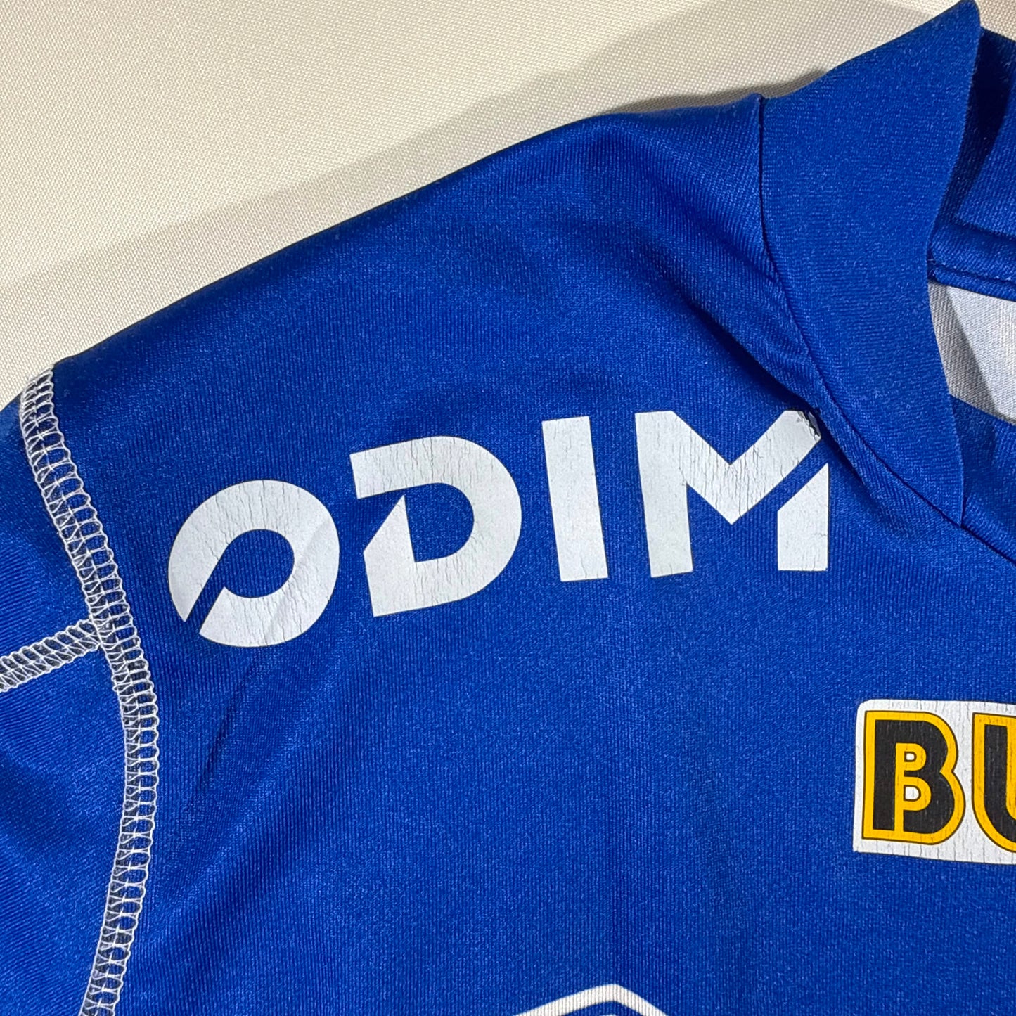 Molde FK 2009 home