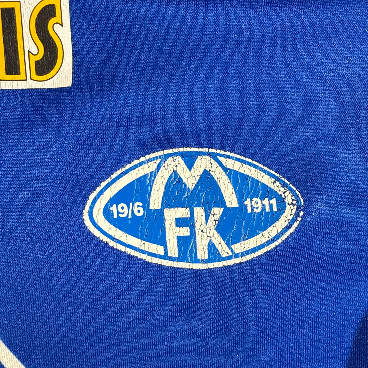 Molde FK 2009 home