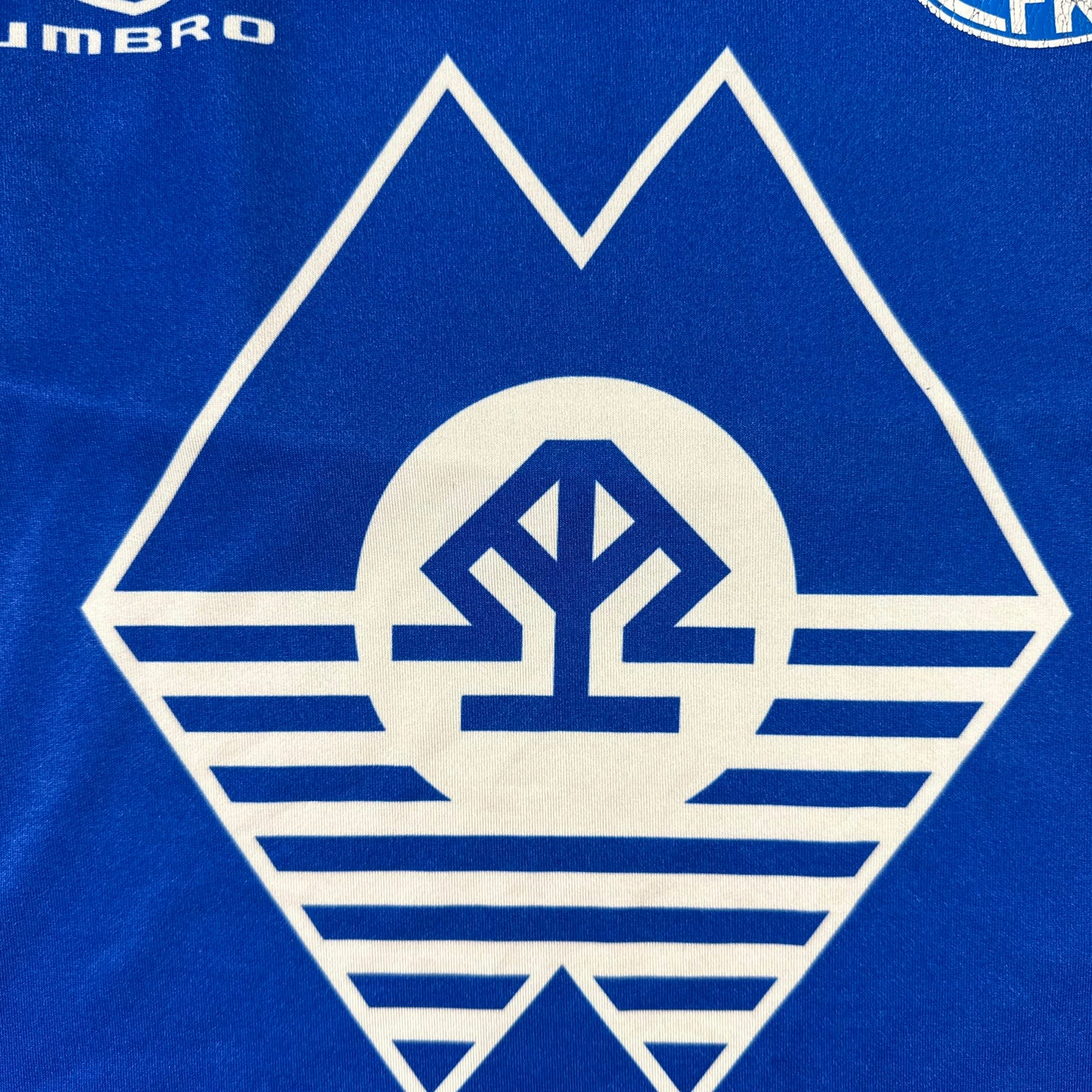 Molde FK 2009 home
