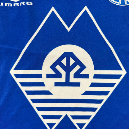 Molde FK 2009 home