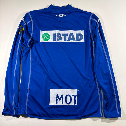 Molde FK 2009 home
