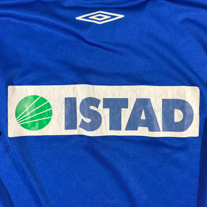 Molde FK 2009 home