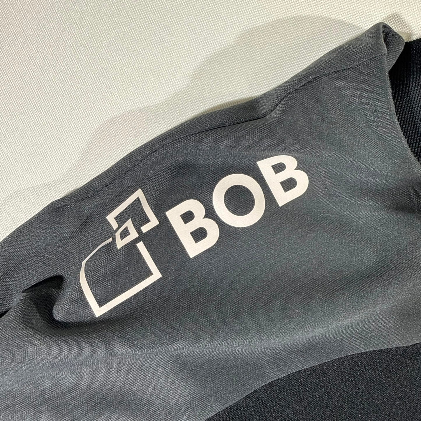 Brann black tracksuit