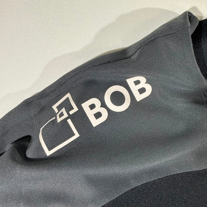 Brann black tracksuit