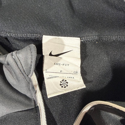 Brann black tracksuit