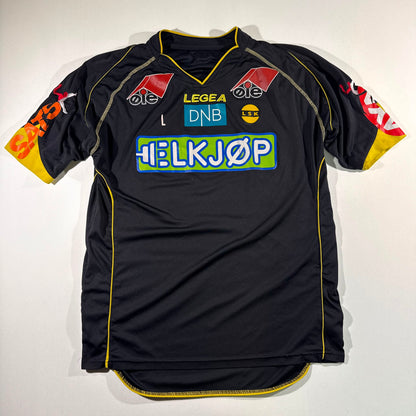 Lillestrøm 2013 training