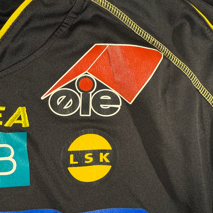 Lillestrøm 2013 training