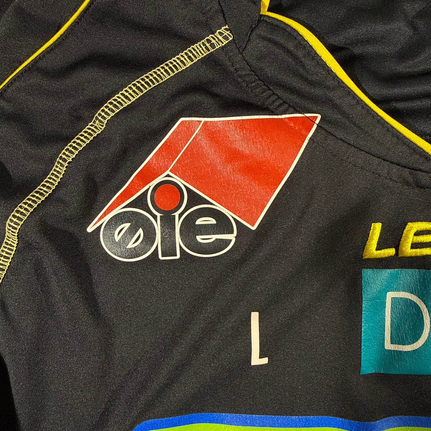 Lillestrøm 2013 training