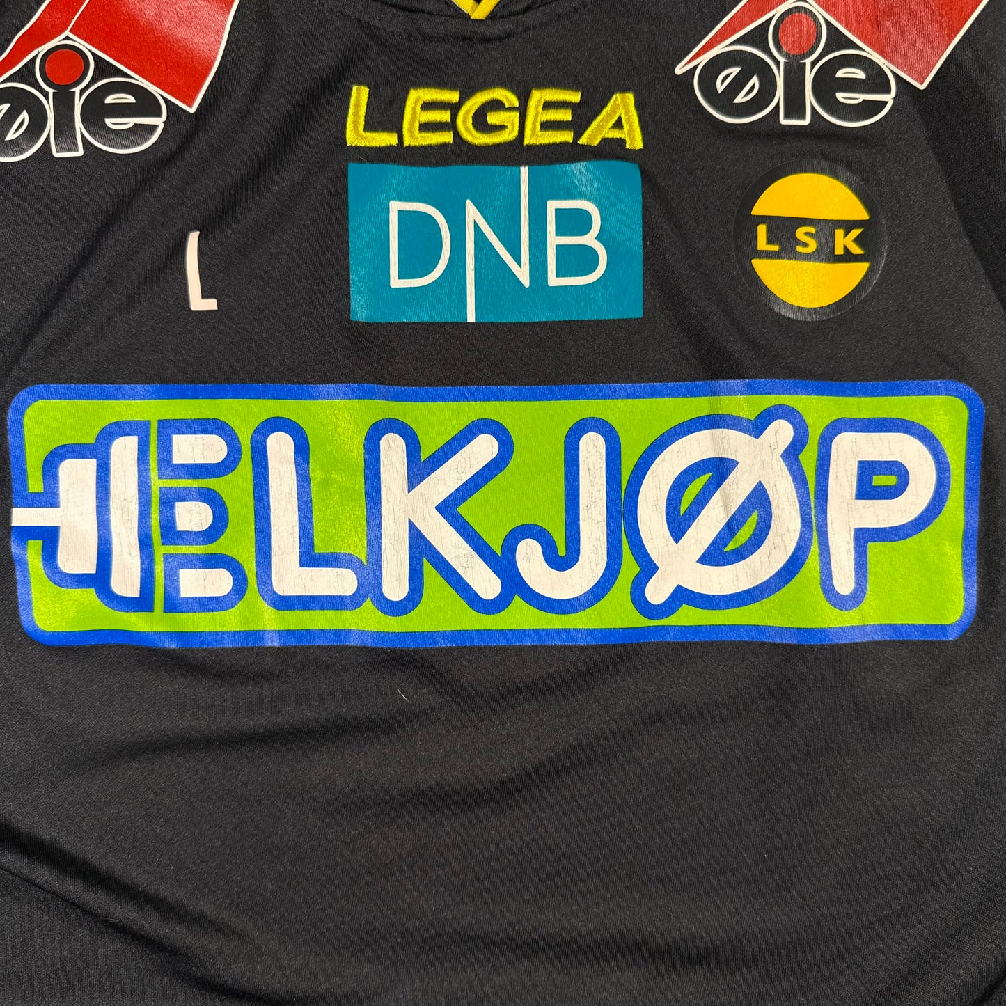 Lillestrøm 2013 training