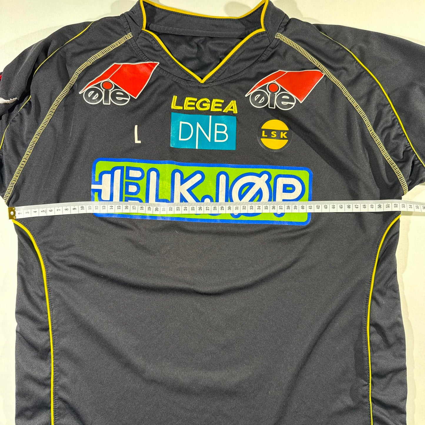 Lillestrøm 2013 training
