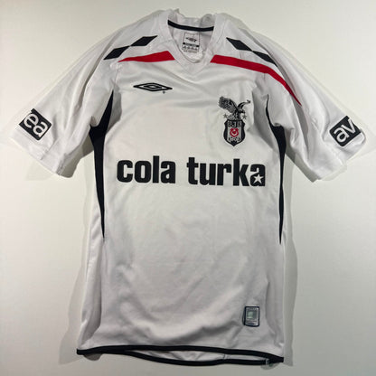 Beşiktaş 2007/08 home