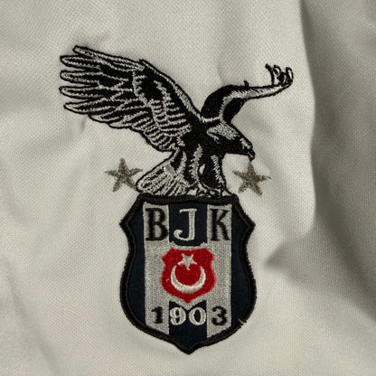 Beşiktaş 2007/08 home