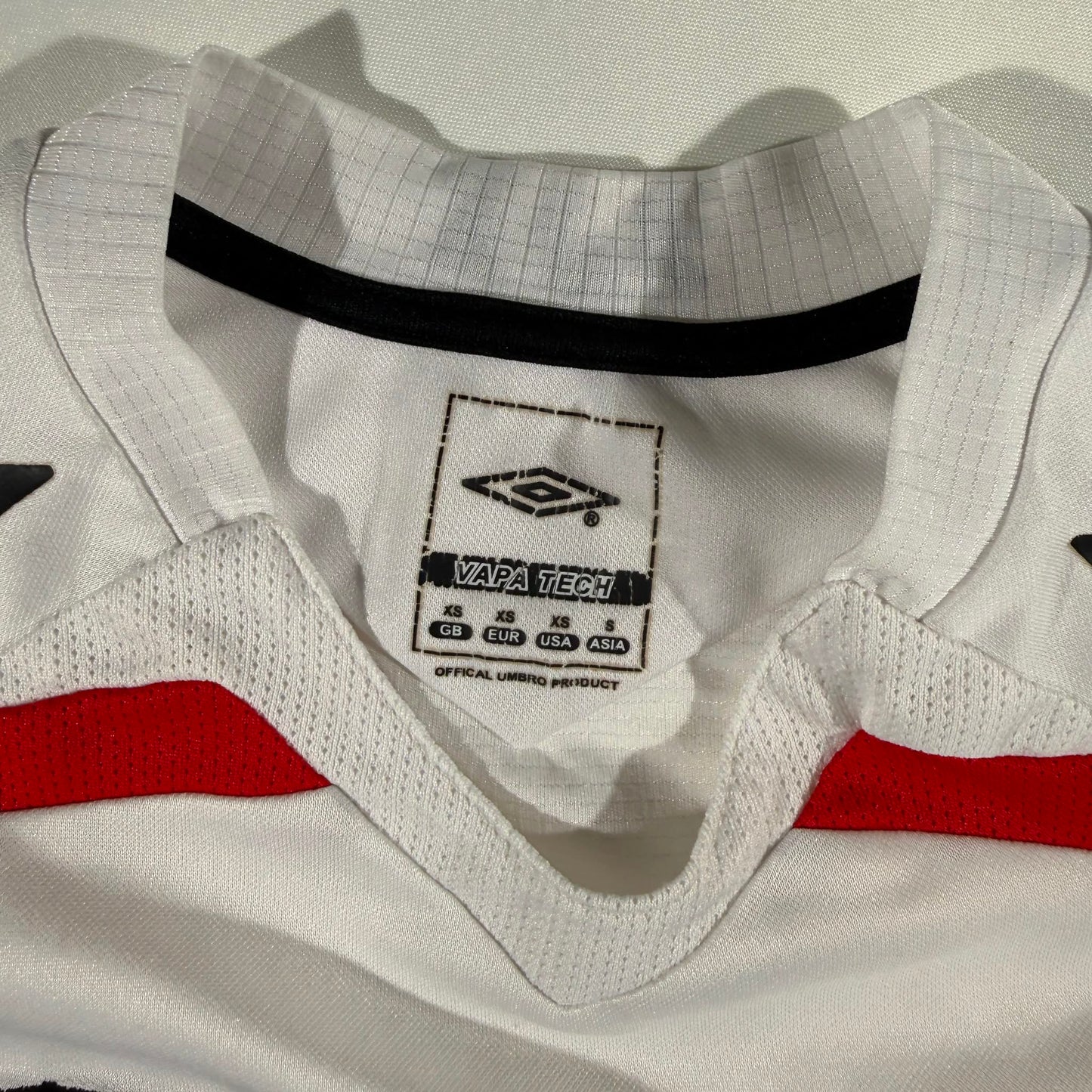 Beşiktaş 2007/08 home