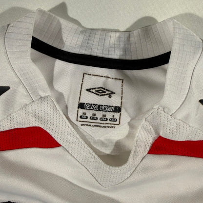 Beşiktaş 2007/08 home
