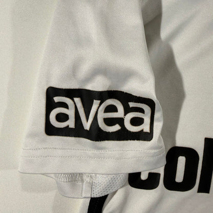 Beşiktaş 2007/08 home
