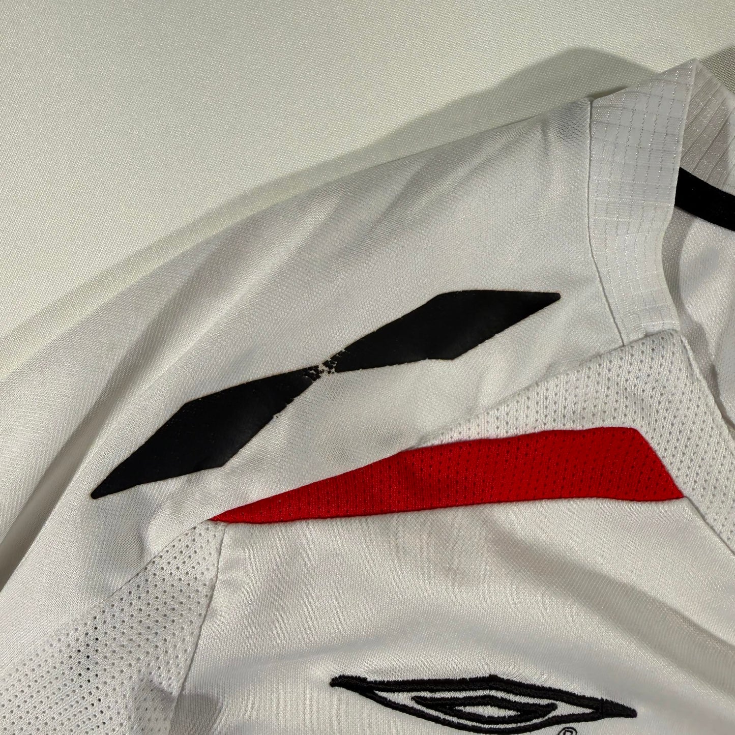 Beşiktaş 2007/08 home