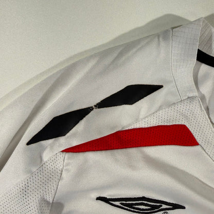 Beşiktaş 2007/08 home