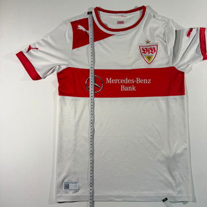 VfB Stuttgart 2012/13 home junior