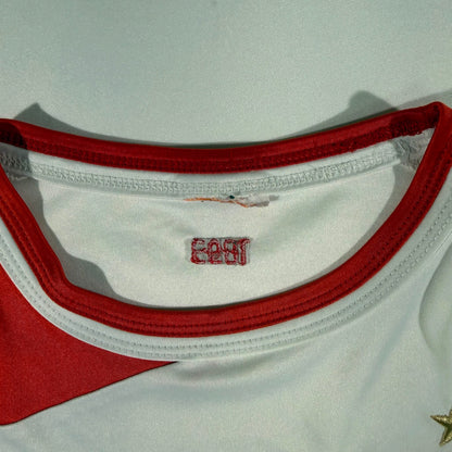 VfB Stuttgart 2012/13 home junior
