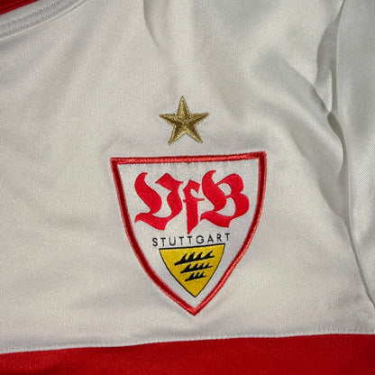 VfB Stuttgart 2012/13 home junior