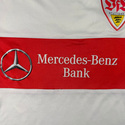 VfB Stuttgart 2012/13 home junior