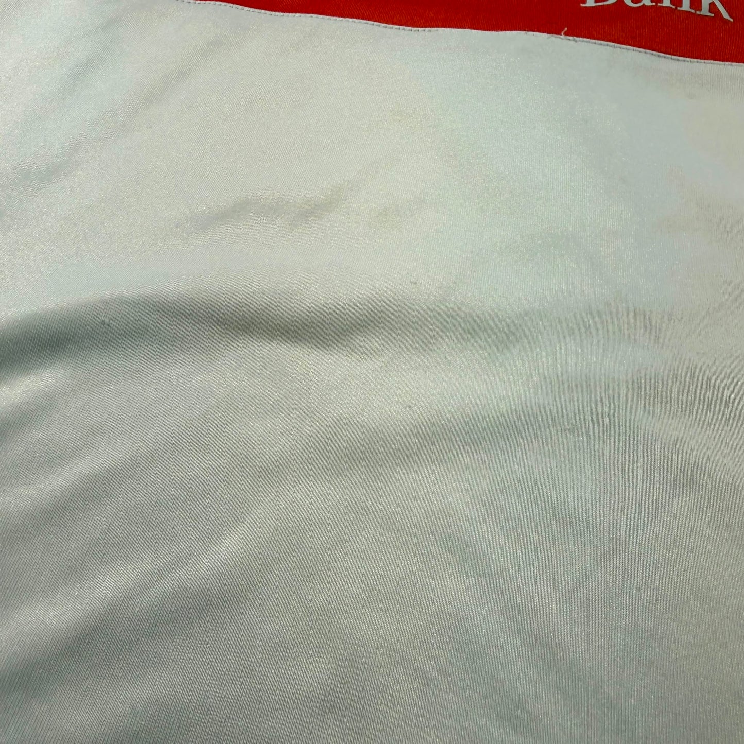 VfB Stuttgart 2012/13 home junior