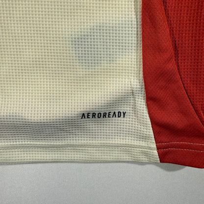 Lyon 2024/25 away