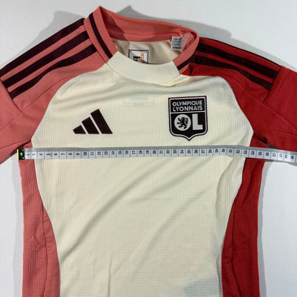 Lyon 2024/25 away