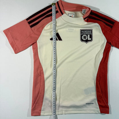 Lyon 2024/25 away