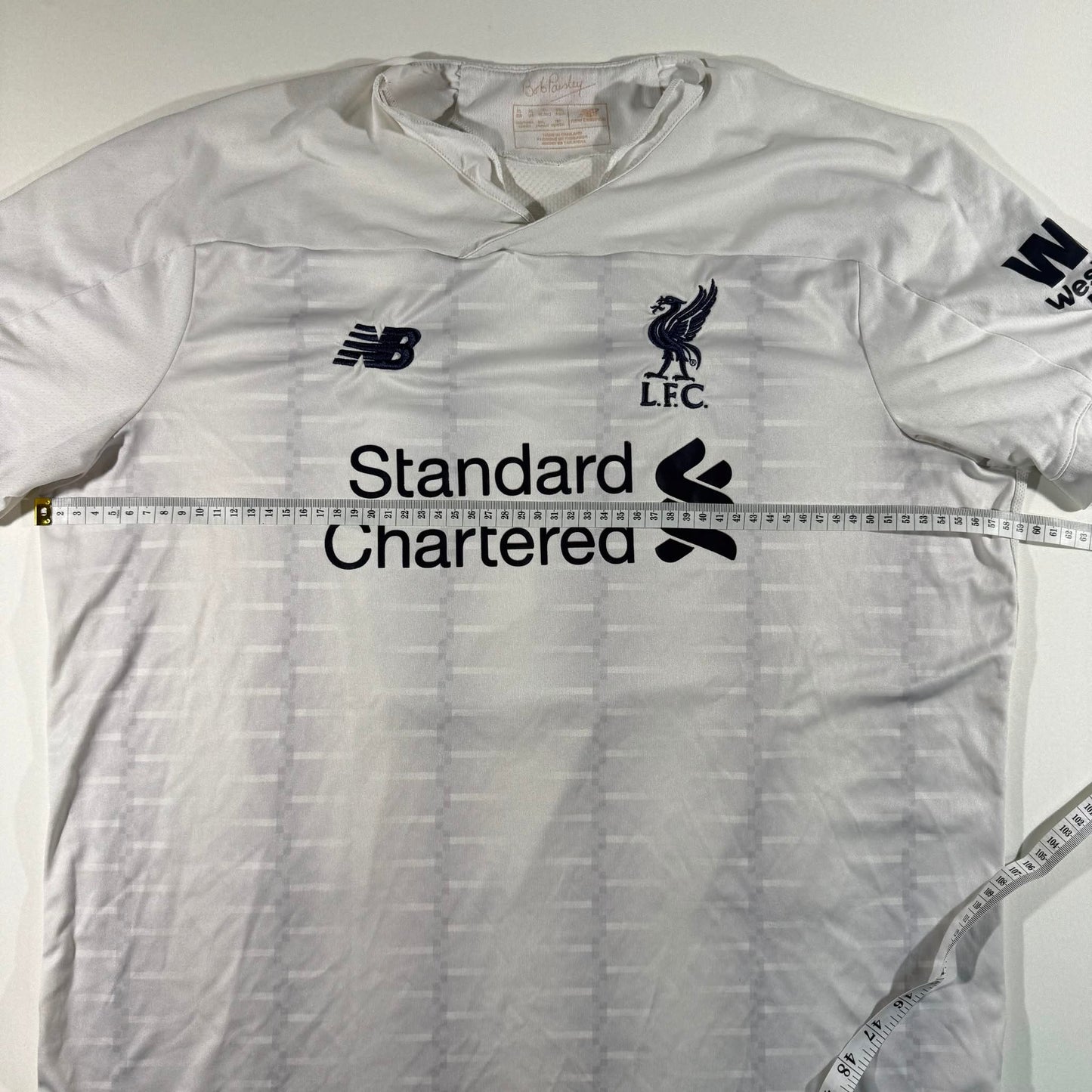 Liverpool 2019/20 away #10 Sadio Mane