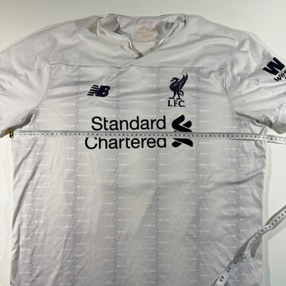 Liverpool 2019/20 away #10 Sadio Mane