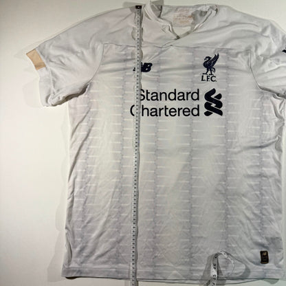 Liverpool 2019/20 away #10 Sadio Mane