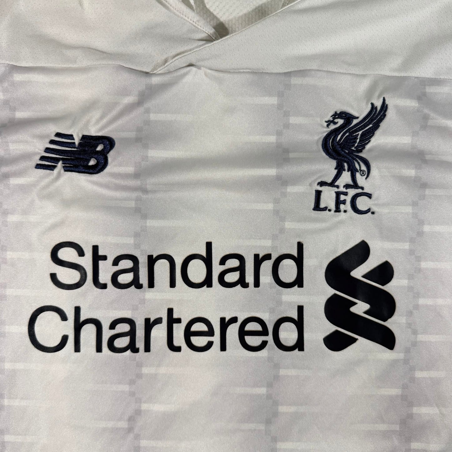 Liverpool 2019/20 away #10 Sadio Mane