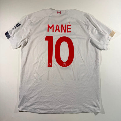 Liverpool 2019/20 away #10 Sadio Mane