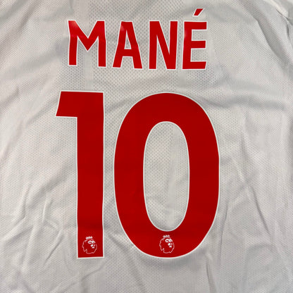 Liverpool 2019/20 away #10 Sadio Mane