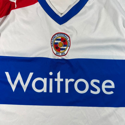 Reading 2012/13 home