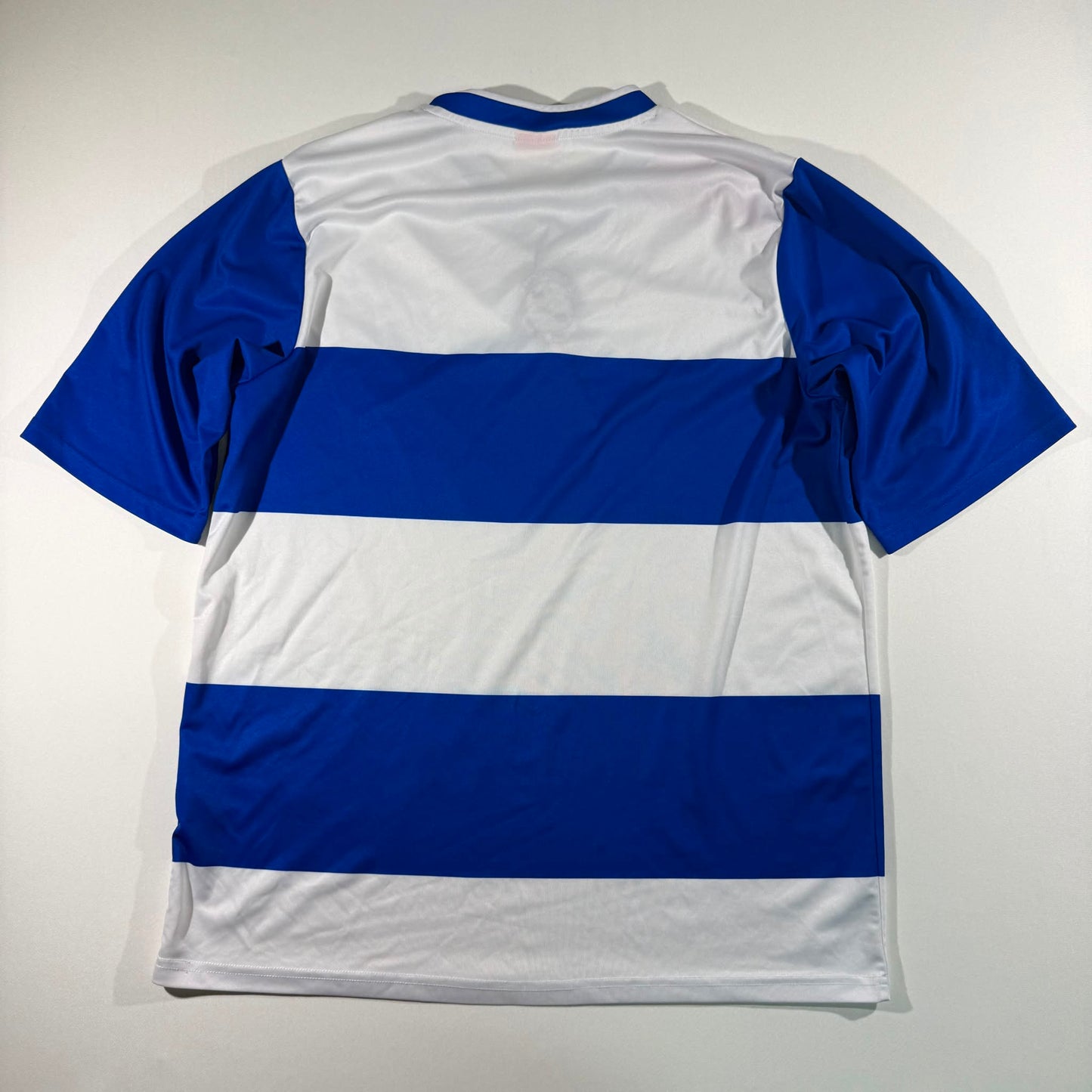 Reading 2012/13 home