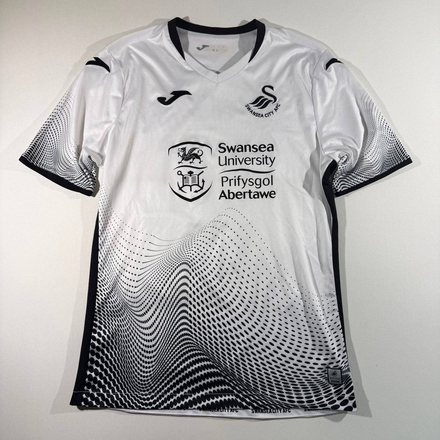 Swansea 2020/21 home #14 Viktor Gyökeres