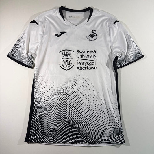 Swansea 2020/21 home #14 Viktor Gyökeres